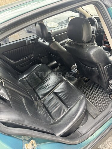 Opel Astra 2001, 312,761 km - 1.8 l - Bakı