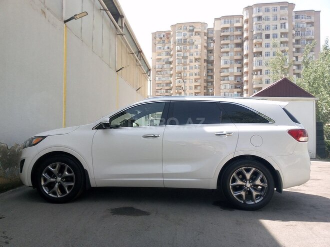 Kia Sorento 2015, 102,909 km - 2.0 l - Bakı