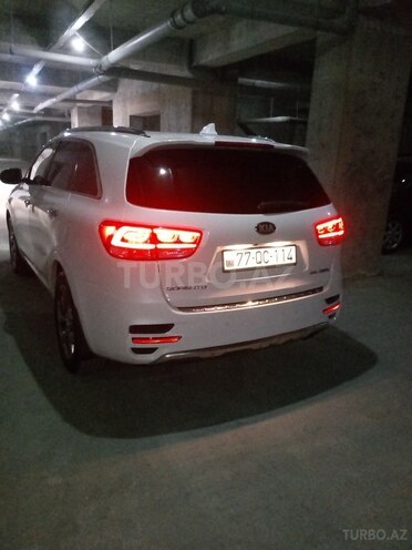 Kia Sorento 2015, 102,909 km - 2.0 l - Bakı