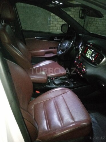 Kia Sorento 2015, 102,909 km - 2.0 l - Bakı