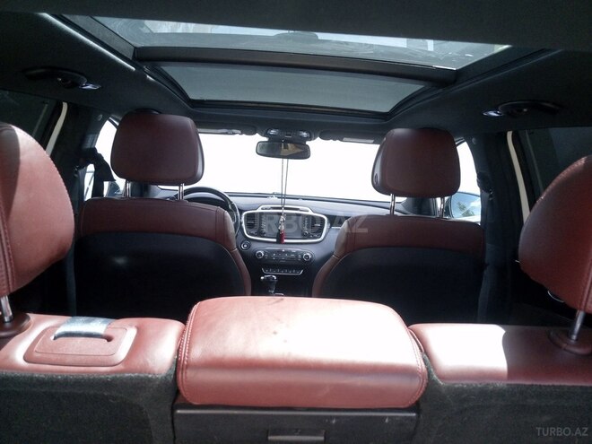 Kia Sorento 2015, 102,909 km - 2.0 l - Bakı