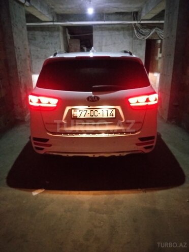 Kia Sorento 2015, 102,909 km - 2.0 l - Bakı