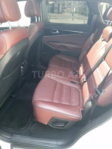 Kia Sorento 2015, 102,909 km - 2.0 l - Bakı