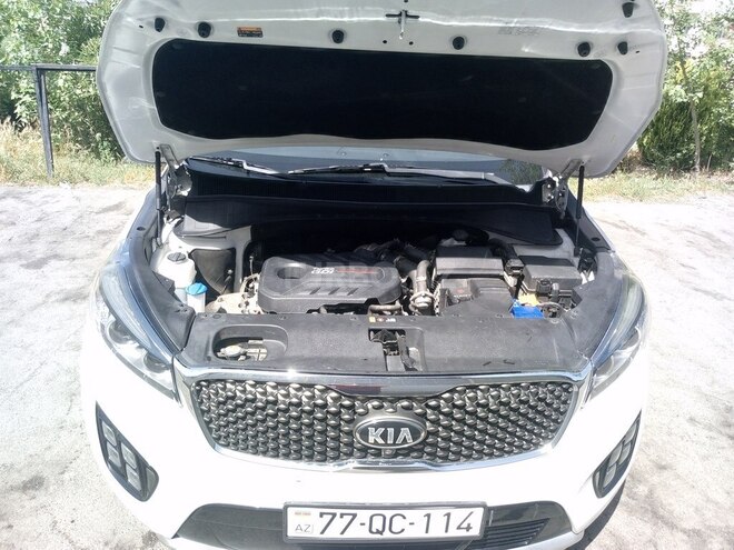 Kia Sorento 2015, 102,909 km - 2.0 l - Bakı