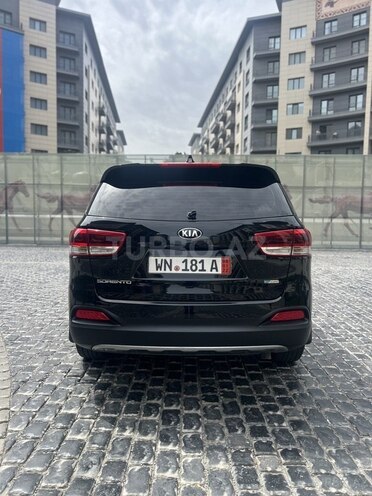 Kia Sorento 2015, 97,000 km - 2.0 l - Bakı