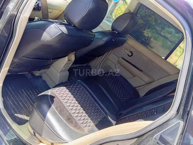 Nissan Tiida 2008, 326,504 km - 1.8 l - Sumqayıt