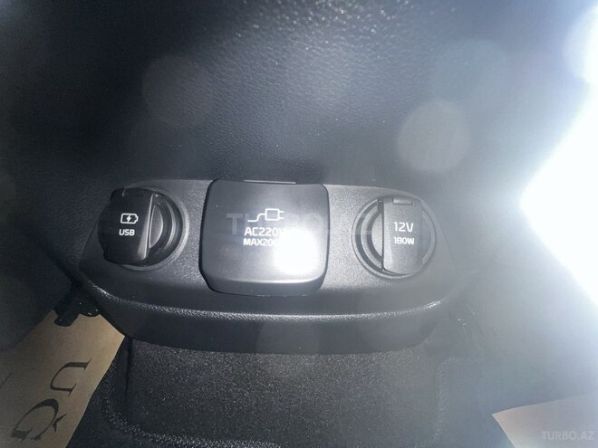 Kia Sorento 2015, 97,000 km - 2.0 l - Bakı
