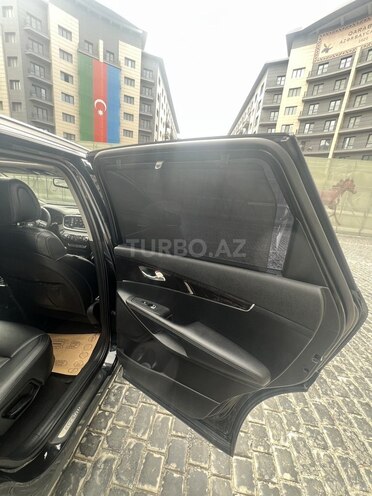 Kia Sorento 2015, 97,000 km - 2.0 l - Bakı