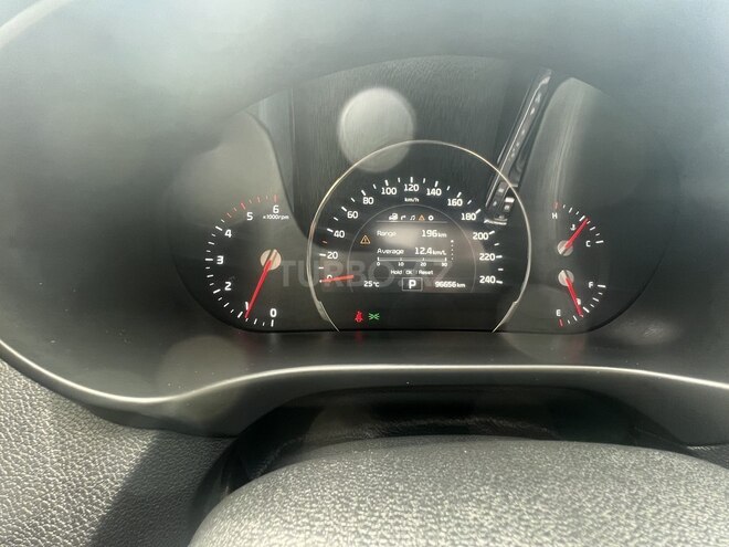 Kia Sorento 2015, 97,000 km - 2.0 l - Bakı