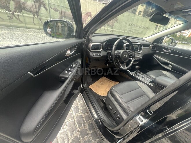 Kia Sorento 2015, 97,000 km - 2.0 l - Bakı