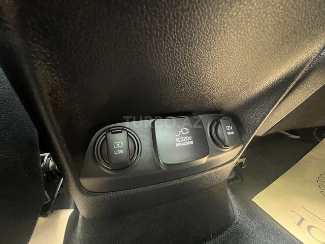 Kia Sorento 2015, 97,000 km - 2.0 l - Bakı