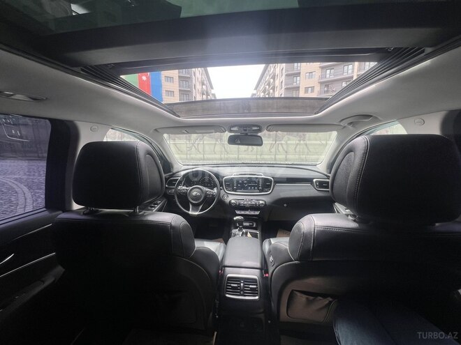 Kia Sorento 2015, 97,000 km - 2.0 l - Bakı