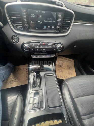 Kia Sorento 2015, 97,000 km - 2.0 l - Bakı