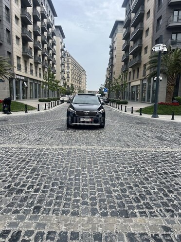 Kia Sorento 2015, 97,000 km - 2.0 l - Bakı