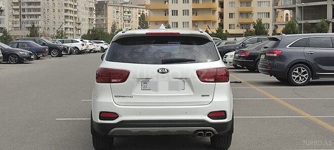 Kia Sorento 2019, 71,000 km - 2.2 л - Bakı