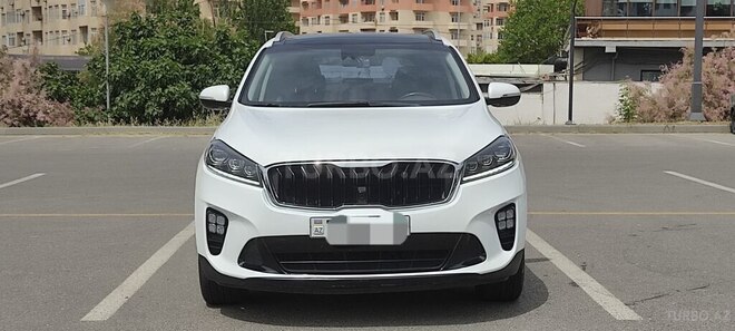 Kia Sorento 2019, 71,000 km - 2.2 л - Bakı