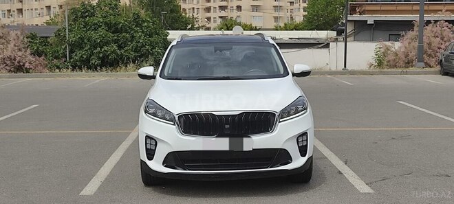 Kia Sorento 2019, 71,000 km - 2.2 л - Bakı