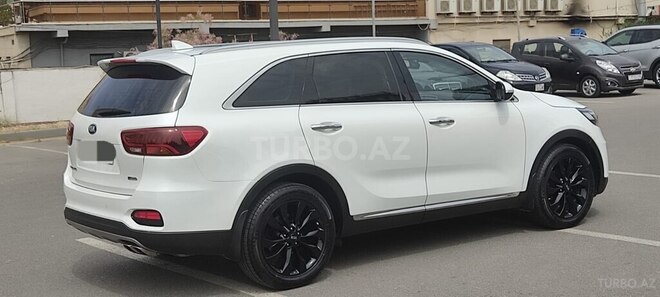 Kia Sorento 2019, 71,000 km - 2.2 л - Bakı