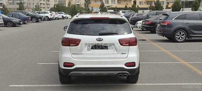 Kia Sorento 2019, 71,000 km - 2.2 л - Bakı