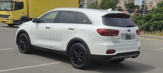Kia Sorento 2019, 71,000 km - 2.2 л - Bakı