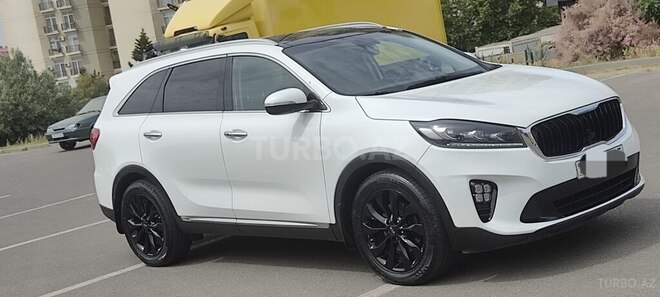 Kia Sorento 2019, 71,000 km - 2.2 л - Bakı