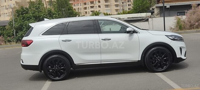 Kia Sorento 2019, 71,000 km - 2.2 л - Bakı