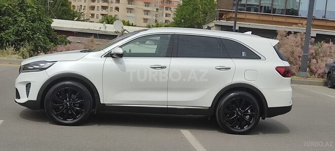 Kia Sorento 2019, 71,000 km - 2.2 л - Bakı