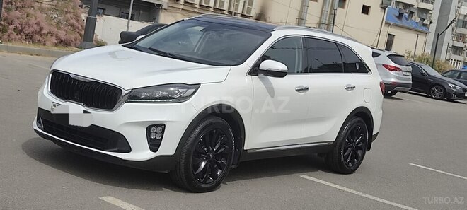Kia Sorento 2019, 71,000 km - 2.2 л - Bakı