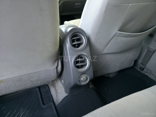 Nissan Sunny 2014, 245,000 km - 1.5 л - Bakı