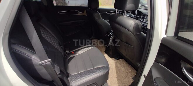 Kia Sorento 2019, 71,000 km - 2.2 л - Bakı
