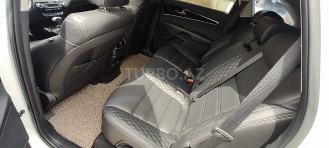 Kia Sorento 2019, 71,000 km - 2.2 л - Bakı