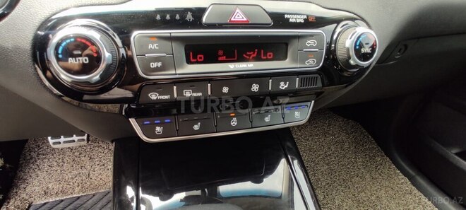 Kia Sorento 2019, 71,000 km - 2.2 л - Bakı
