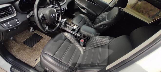 Kia Sorento 2019, 71,000 km - 2.2 л - Bakı
