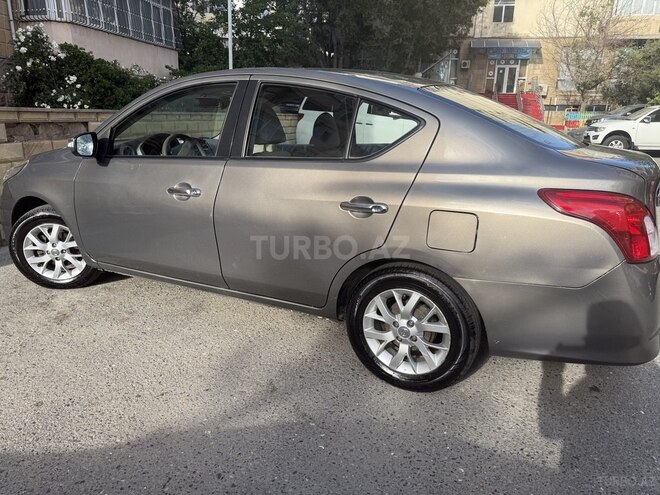 Nissan Sunny 2014, 245,000 km - 1.5 л - Bakı