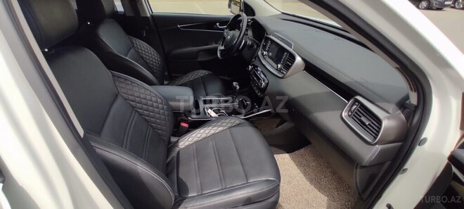 Kia Sorento 2019, 71,000 km - 2.2 л - Bakı