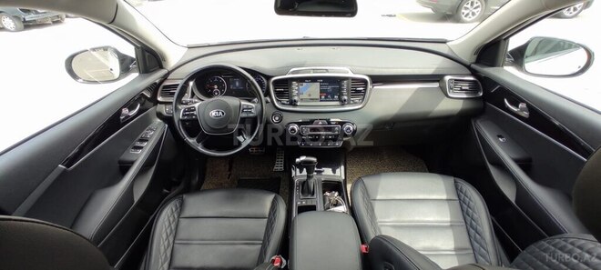 Kia Sorento 2019, 71,000 km - 2.2 л - Bakı