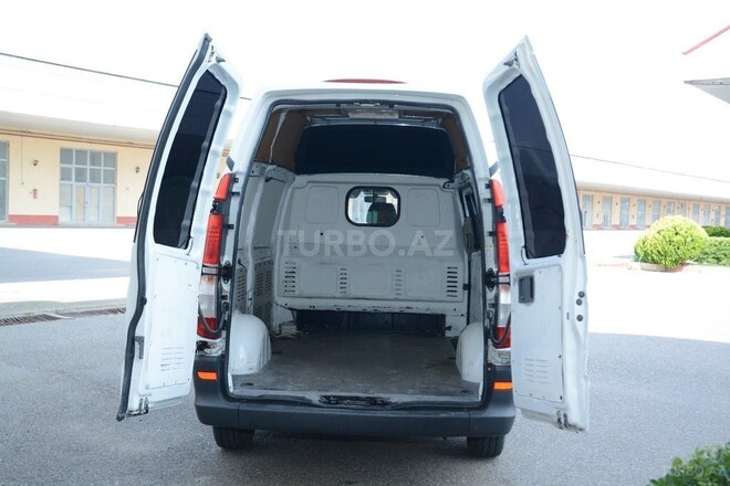 Mercedes Vito 2009, 283,000 km - 2.2 l - İmişli