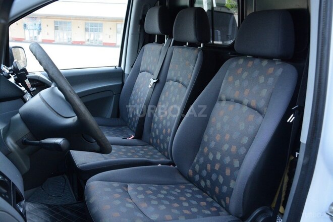 Mercedes Vito 2009, 283,000 km - 2.2 l - İmişli