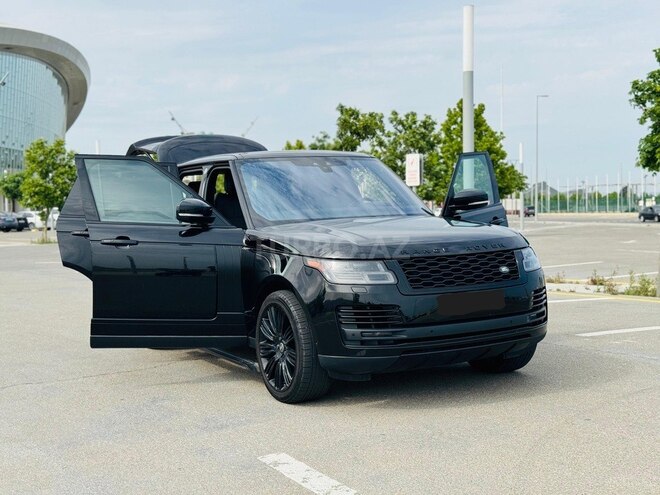 Land Rover Range Rover-11