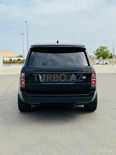 Land Rover Range Rover-4