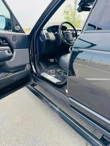 Land Rover Range Rover-9