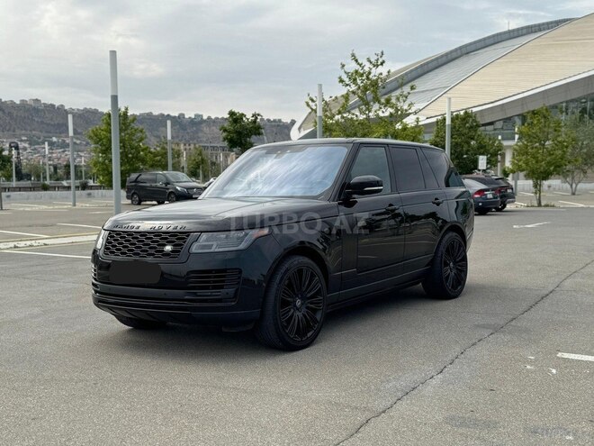 Land Rover Range Rover-2