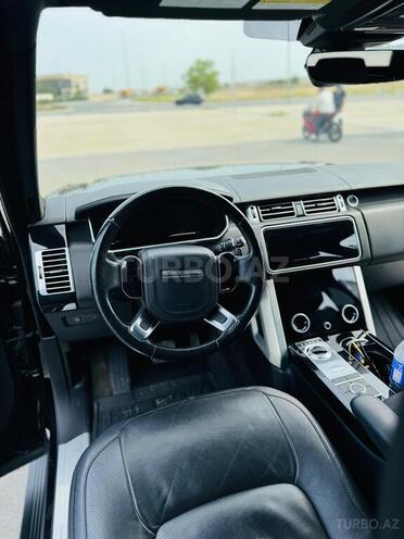 Land Rover Range Rover-10