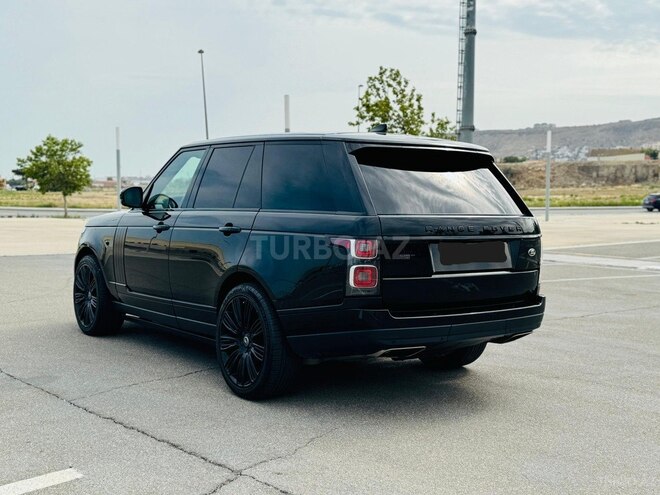 Land Rover Range Rover-5