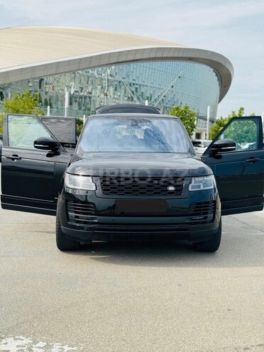 Land Rover Range Rover-12