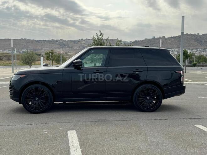 Land Rover Range Rover-3