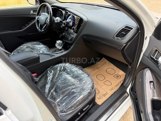 Kia Optima 2011, 148,000 km - 2.0 л - Bakı