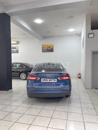 Ford Fusion (North America)-5