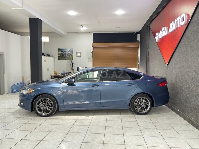 Ford Fusion (North America)-4