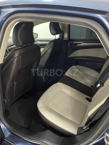 Ford Fusion (North America)-12